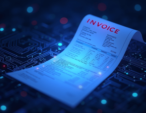 Automated Invoice Data Extraction into SAP System.png